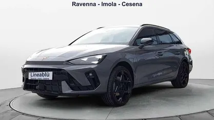 Nuova Cupra Leon 150 CV (110 kW) 2026 Grigio Station wagon