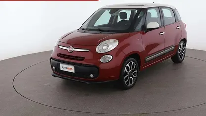 Usata 2015 Fiat 500L Lounge Monovolume | 9399 € (Buon prezzo)
