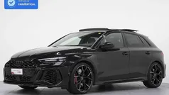 Nero Usata 2022 Audi RS3 Sportback Ambiente Due volumi | 49.800 € (Super prezzo)