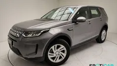 Usata 2021 Land Rover Discovery Sport SUV | 29.486 € (Buon prezzo)