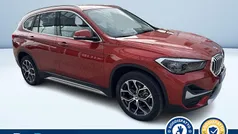 Bronzo metallizzato Usata 2022 BMW X1 xLine SUV | 29.100 € (Ottimo prezzo)