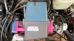 Usata 1993 Fiat Uno Due volumi | 6500 €