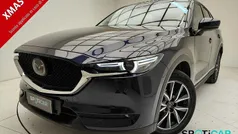Usata 2018 Mazda CX-5 Exclusive SUV | 18.800 € (Ottimo prezzo)