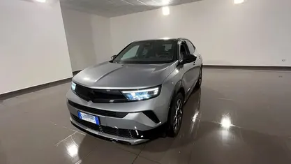 Usata Opel Mokka S 131 CV (96 kW) 2025 Grigia SUV