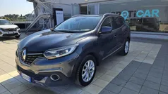 Grigio Usata 2017 Renault Kadjar Intens SUV | 13.950 € (Buon prezzo)
