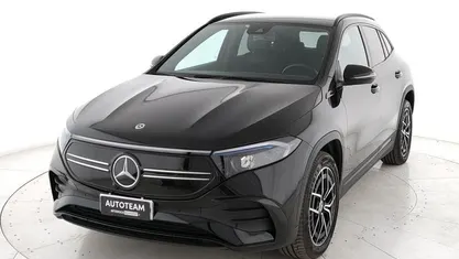 Usata 2022 Mercedes EQA250 Premium Plus SUV | 28.200 € (Ottimo prezzo)