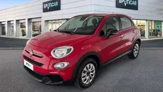 Rosso Usata 2020 Fiat 500X Urban SUV | 15.500 € (Buon prezzo)
