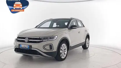 Usata 2023 VW T-Roc Style SUV | 21.900 € (Buon prezzo)