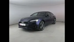 Blu Usata 2024 Audi A5 S-Line Coupé | 49.300 € (Buon prezzo)
