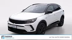 Usata 2023 Opel Grandland X S SUV | 18.900 € (Super prezzo)