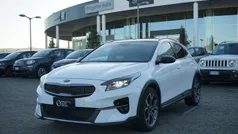 Usata 2022 Kia XCeed SUV | 20.500 € (Buon prezzo)