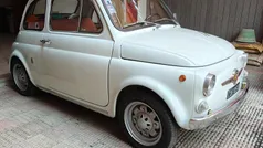 Usata 1965 Fiat 500 Abarth Abarth | 26.000 €