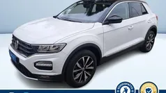 Usata 2019 VW T-Roc Style SUV | 15.400 € (Buon prezzo)