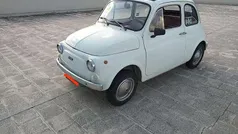 Usata 1972 Fiat 500 Tre volumi | 3900 €