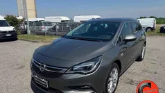 Usata 2018 Opel Astra Innovation Station wagon | 8500 € (Buon prezzo)