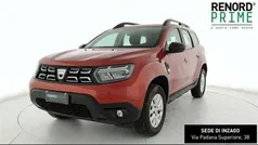 Bordeaux Usata 2022 Dacia Duster Comfort SUV | 15.290 € (Buon prezzo)