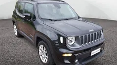 Nero Usata 2023 Jeep Renegade Limited SUV | 21.800 € (Buon prezzo)