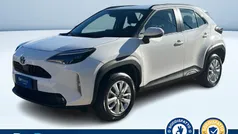 Usata 2023 Toyota Yaris Hybrid Active | 21.900 € (Ottimo prezzo)
