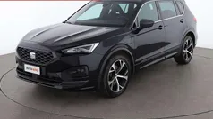 Nero Usata 2021 Seat Tarraco FR SUV | 23.199 € (Super prezzo)