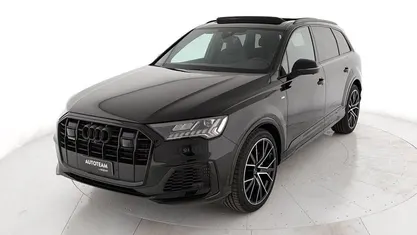Usata Audi Q7 Ambiente 340 CV (250 kW) 2022 SUV