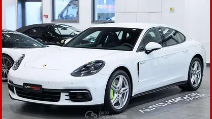 Usata Porsche Panamera 462 CV (339 kW) 2019 Berlina