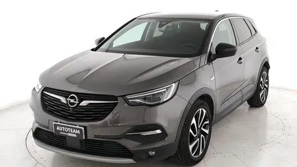 Usata Opel Grandland X Ultimate 131 CV (96 kW) 2019 SUV