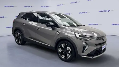 Usata 2025 Renault Symbioz Iconic SUV | 24.740 € (Super prezzo)