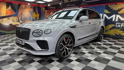 Usata Bentley Bentayga 340 CV (250 kW) 2026 SUV