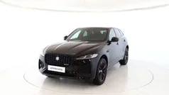 Usata 2021 Jaguar F-Pace R-Dynamic SUV | 33.000 € (Buon prezzo)