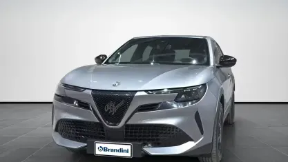 Usata Alfa Romeo GT Junior 136 CV (100 kW) 2025 Grigio SUV