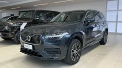 Grigio scuro Usata 2022 Volvo XC90 Core SUV | 46.500 € (Buon prezzo)