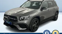 Grigio metallizzato Usata 2022 Mercedes GLB200 Premium SUV | 35.500 € (Buon prezzo)