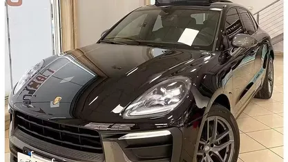 Usata Porsche Macan 265 CV (194 kW) 2024 SUV