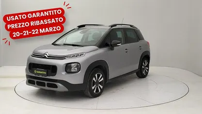 Usata Citroën C3 Aircross PureTech 110 CV (80 kW) 2020 SUV