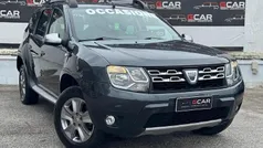 Usata 2015 Dacia Duster Lauréate Station wagon | 7200 € (Ottimo prezzo)