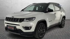 Usata 2020 Jeep Compass SUV | 16.500 € (Buon prezzo)