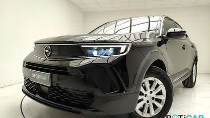 Usata Opel Mokka Edition 101 CV (74 kW) 2022 SUV