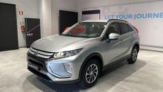 Usata 2020 Mitsubishi Eclipse Cross Invite SUV | 14.900 € (Buon prezzo)