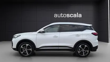 Usata DR DR 6.0 154 CV (113 kW) 2023 Bianco SUV