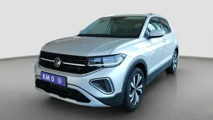 Nuova VW T-Cross 115 CV (84 kW) 2026 SUV