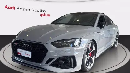 Begagnad Audi RS5 Sportback Performance 470 HK (345 kW) 2025 Sedan