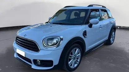 Usata Mini Countryman 2019 SUV
