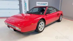 Usata 1991 Ferrari Mondial Cabrio | 74.900 €