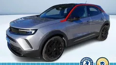 Grigio Usata 2022 Opel Mokka S SUV | 14.900 € (Buon prezzo)