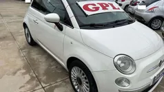 Usata 2012 Fiat 500 Lounge Due volumi | 6500 € (Buon prezzo)