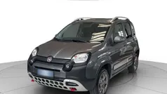 Grigio Usata 2020 Fiat Panda Cross Cross Due volumi | 14.900 € (Buon prezzo)