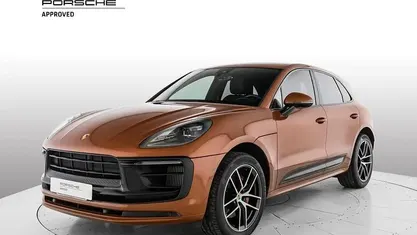 Usata Porsche Macan S 380 CV (279 kW) 2023 SUV