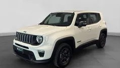 Bianco Nuova 2024 Jeep Renegade Longitude SUV | 21.499 € (Buon prezzo)