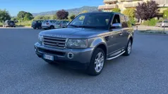Usata 2008 Land Rover Range Rover Sport HSE SUV | 6900 € (Buon prezzo)