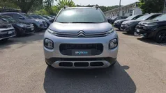 Grigio Usata 2020 Citroën C3 Aircross Feel SUV | 13.950 € (Buon prezzo)